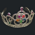 Jeweled Tiara